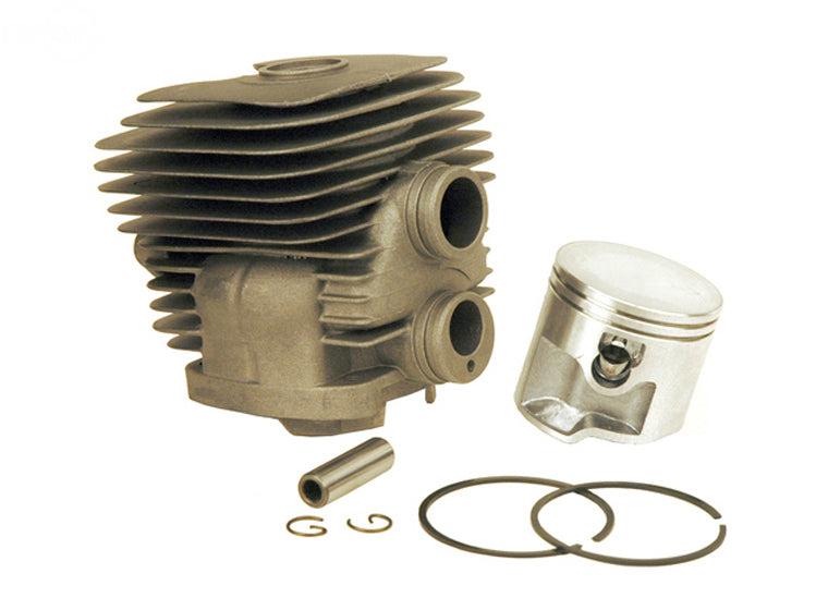 # 12731 CYLINDER & PISTON ASSY