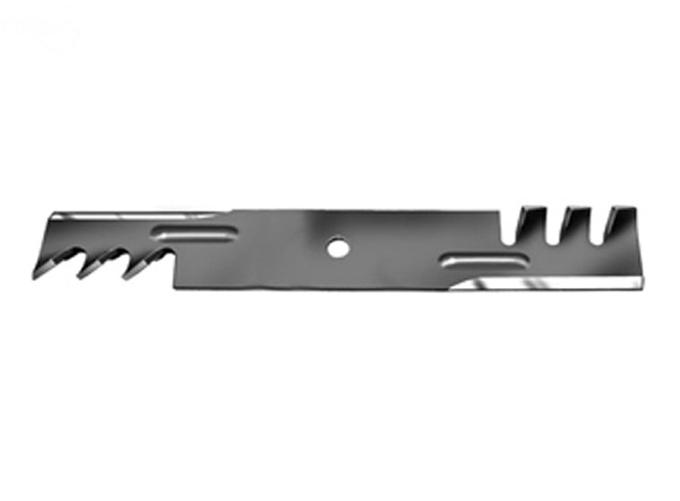 # 12733 COPPERHEAD MULCHER BLADE 18-1/2" X 5/8" HUSTLER