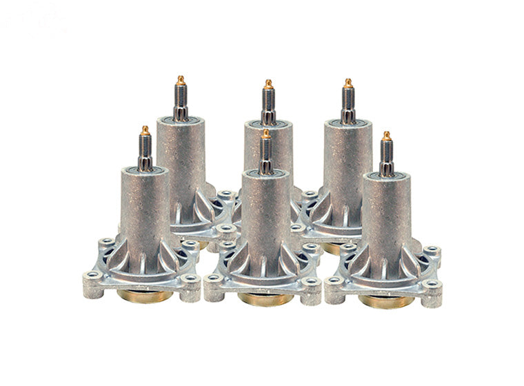 # 12734 SPINDLE ASSEMBLY FOR AYP