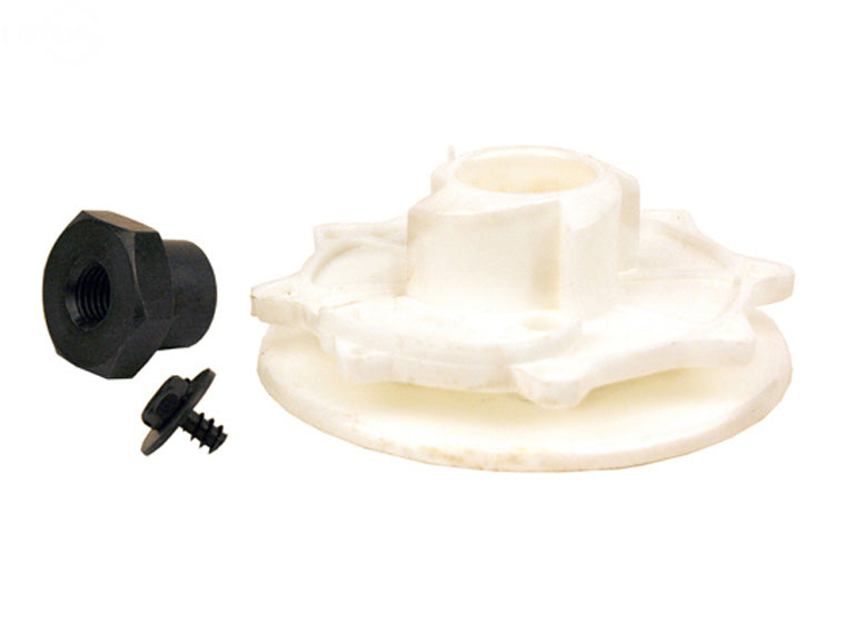 # 12748 STARTER PULLEY KIT FOR POULAN