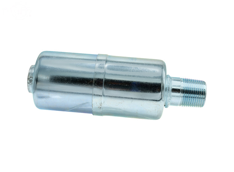 # 1275 MUFFLER 3/4"PLATED PIPE FOR B&S