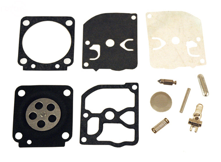 # 12773 CARBURETOR KIT ZAMA