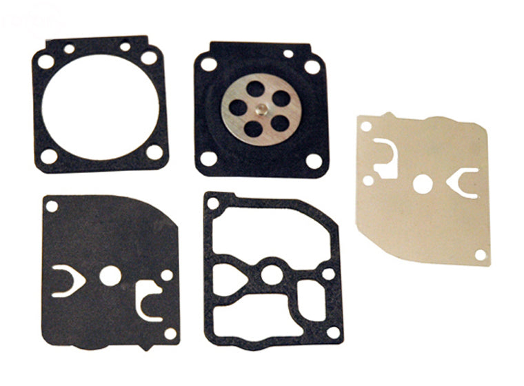 # 12774 CARBURETOR KIT ZAMA