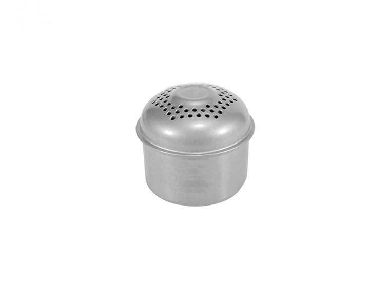 # 1279 MUFFLER FOR 3/4"