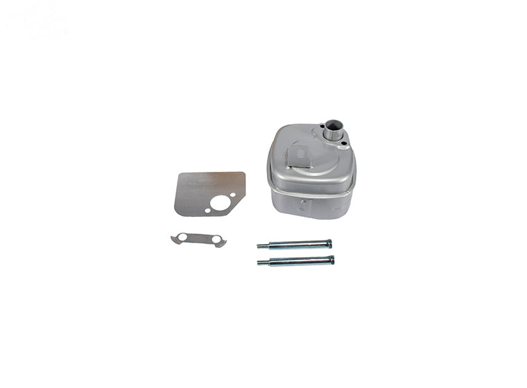 # 1283 MUFFLER W/HARDWARE B&S