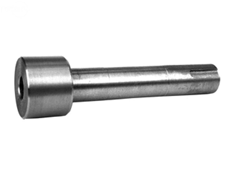 # 12833 SPINDLE SHAFT FOR HUSTLER