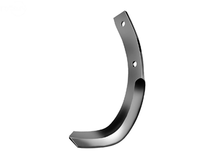 # 12860 TILLER TINE L/H FOR TROY BILT