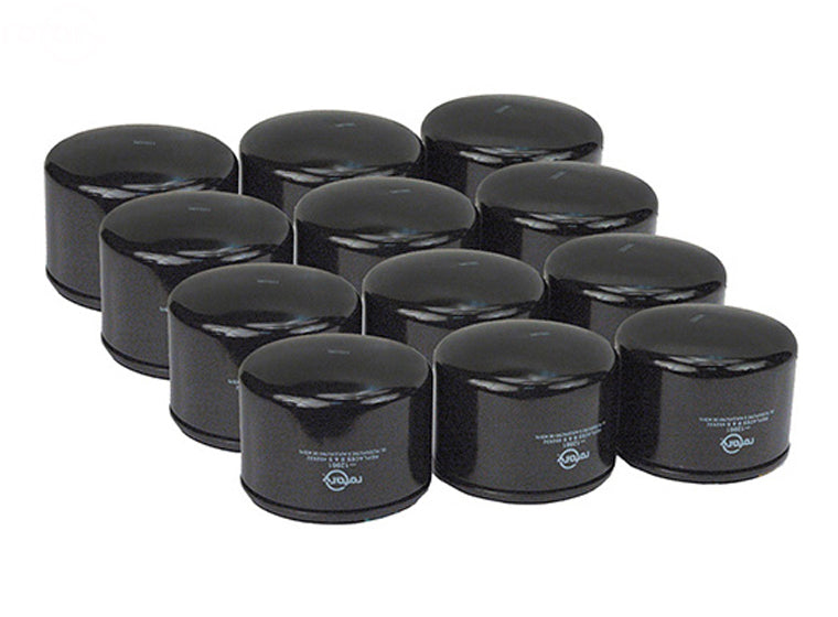# 12861 OIL FILTER BULK