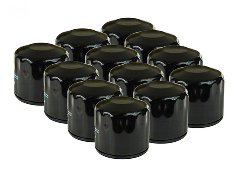 # 12862 OIL FILTER BULK