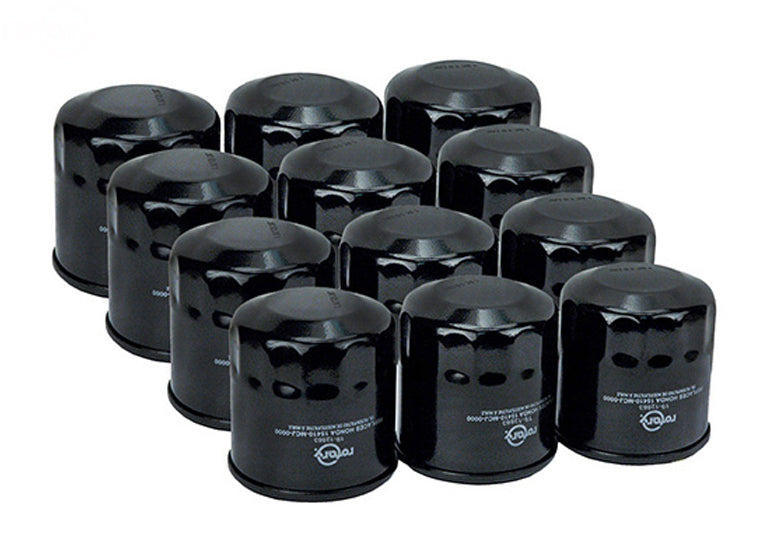 # 12863 OIL FILTER BULK