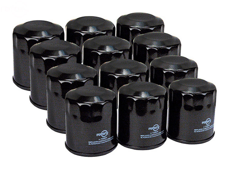 12864 OIL FILTER BULK – Belcher's Power Equipment