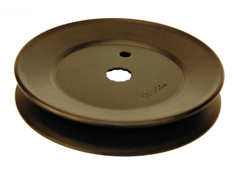 # 12884 SPINDLE PULLEY