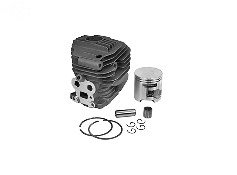 # 12885 CYLINDER & PISTON ASSEMBLY