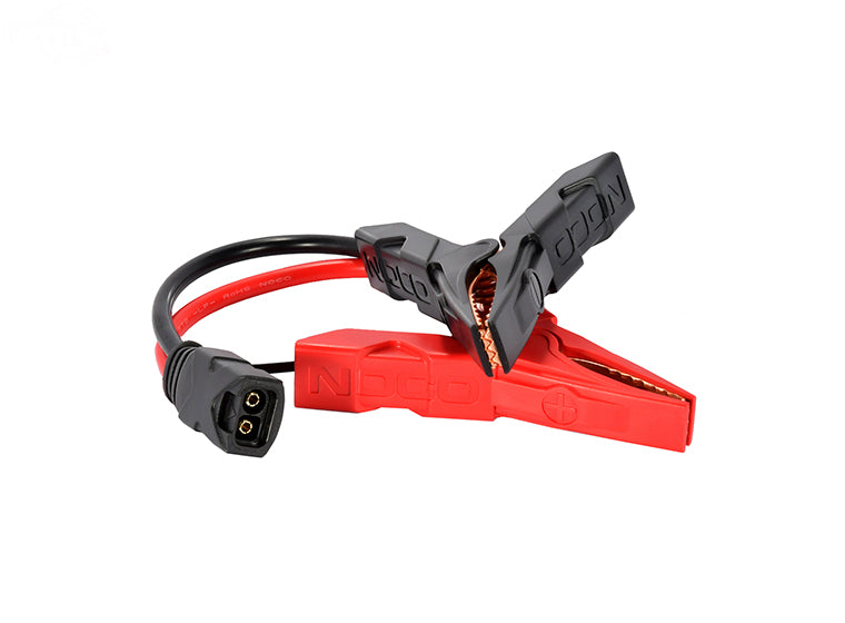 # 12896 BOOSTER CLAMPS FOR NOCO BOOST