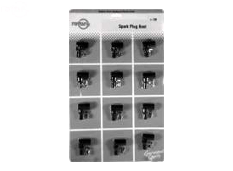 # 1290 SPARK PLUG BOOT CARDED