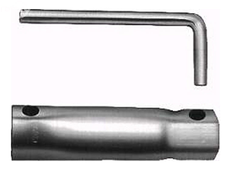 # 1291 SPARK PLUG WRENCH