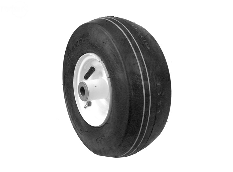 # 12913 CASTER WHEEL ASSEMBLY 11 X 400-5 (11X400X5)