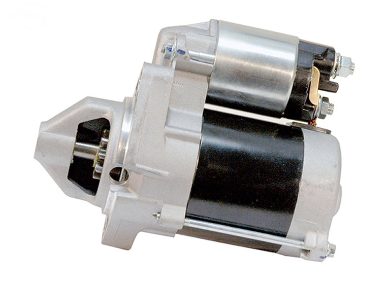 # 12917 ELECTRIC STARTER FOR HONDA