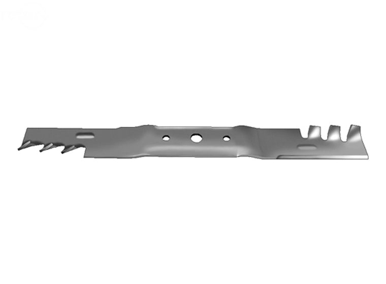 # 12919 COPPERHEAD MULCHER BLADE 21.425" X 0.675" JOHN DEERE