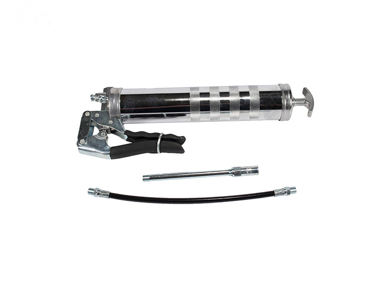 # 12929 GREASE GUN PISTOL GRIP