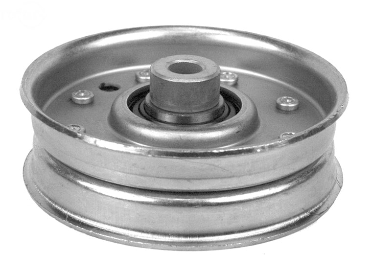 # 12930 FLAT IDLER PULLEY FOR SCAG