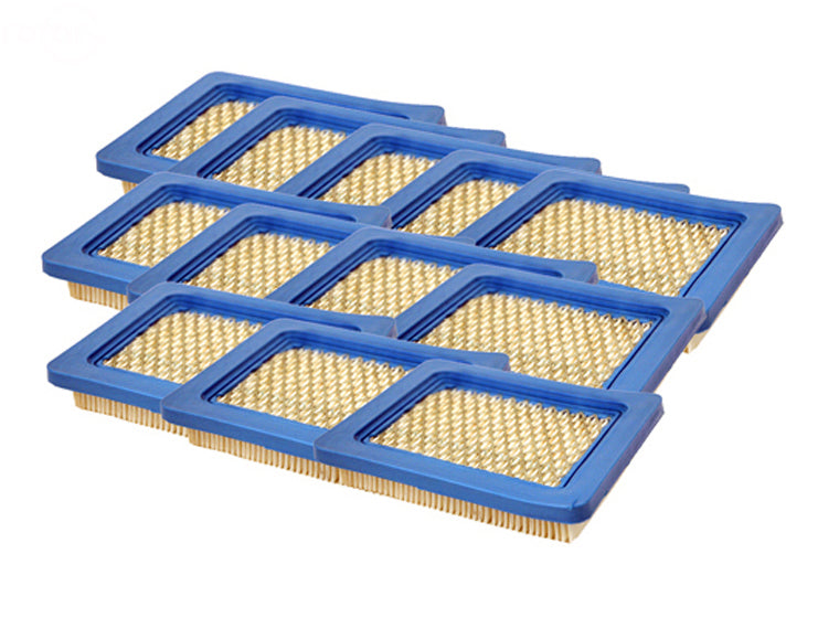 # 12941 MASTER CTN REPL AIR FILTER FOR B&S 491588