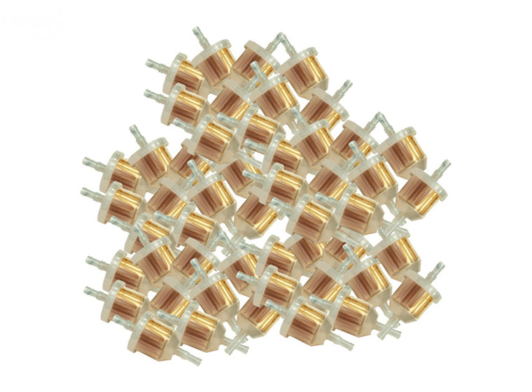 # 12950 MASTER CTN UNIV FUEL FILTER