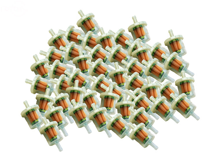 # 12951 MASTER CTN REPL FUEL FILTER FOR B&S 493629