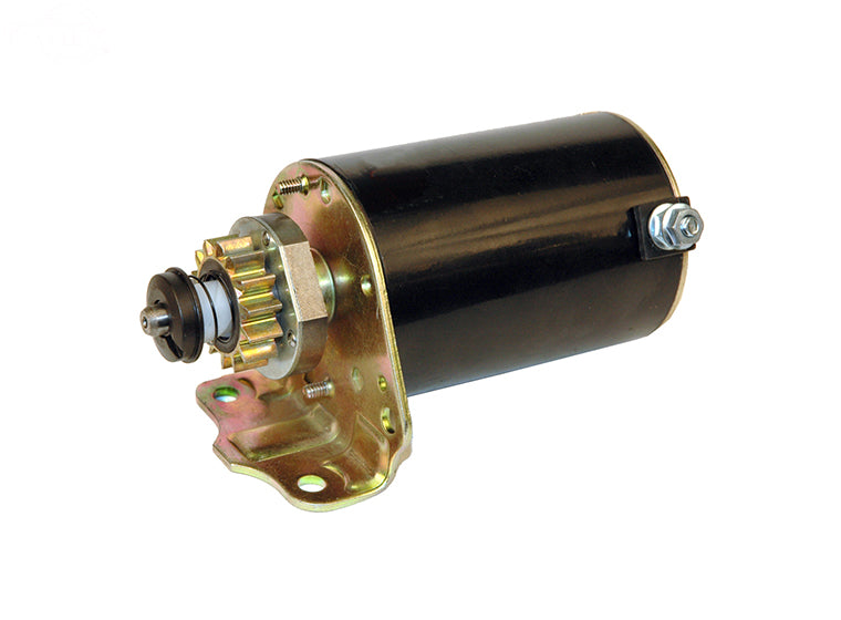 # 12954 ELECTRIC STARTER FITS B&S