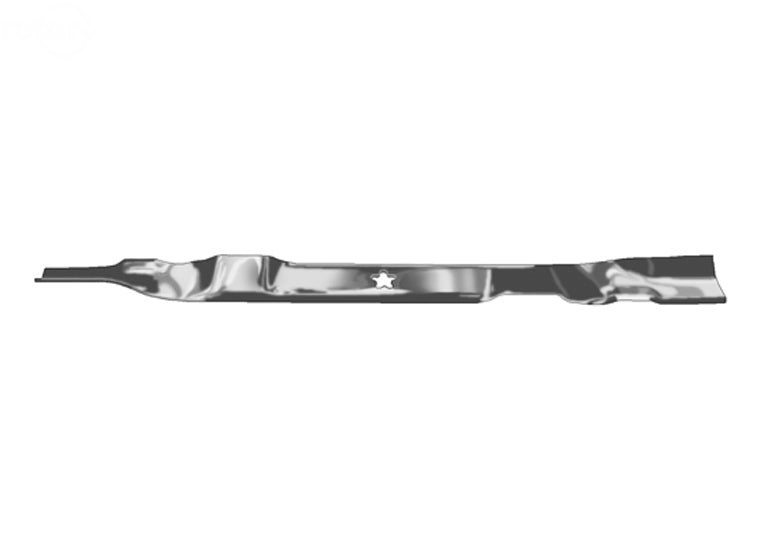 # 12957 BLADE 29-5/8 X 5 POINT STAR AYP
