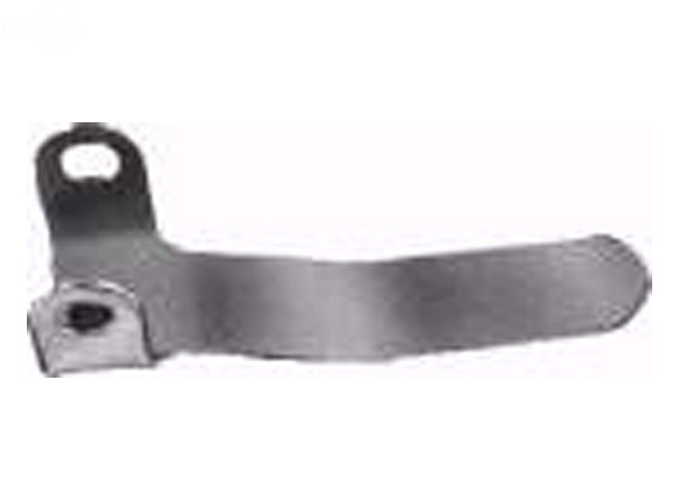 # 1296 SNAP ON SHORTING CLIP