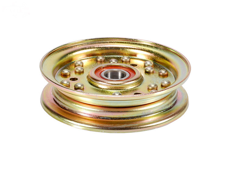 # 12979 FLAT IDLER PULLEY FOR EXMARK