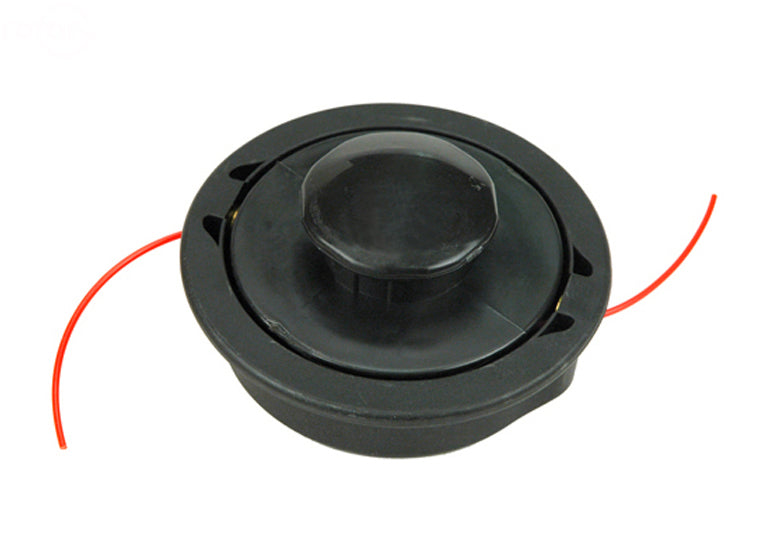 # 12991 BUMP & FEED TRIMMER HEAD