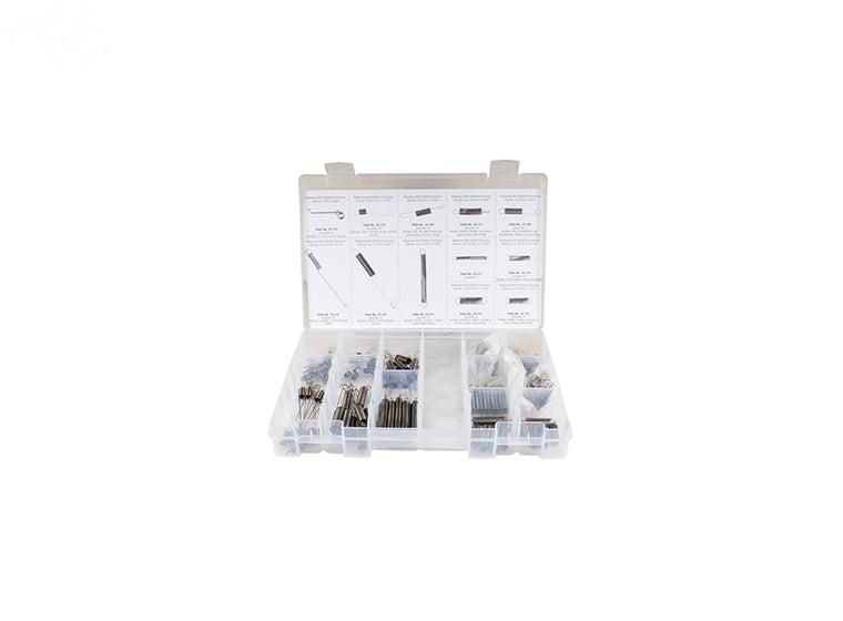 # 13 GOVERNOR SPRING ASSORTMENT