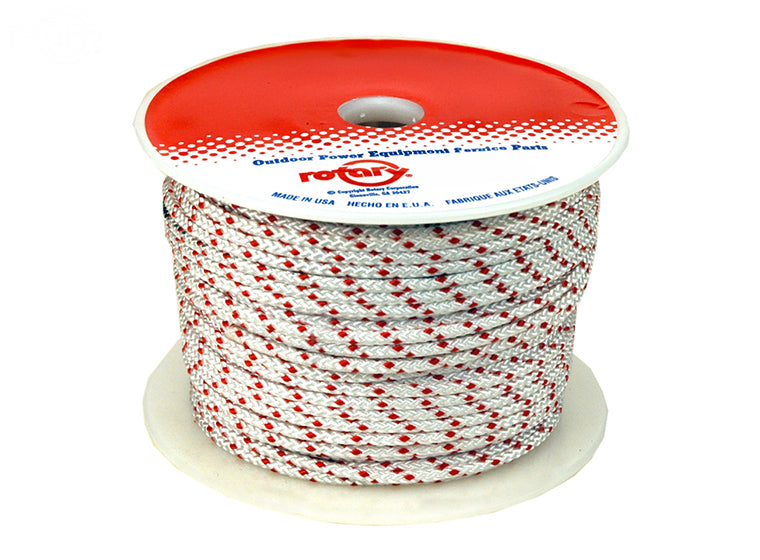 # 1300 ROPE #3-1/2 X 200' ROLL