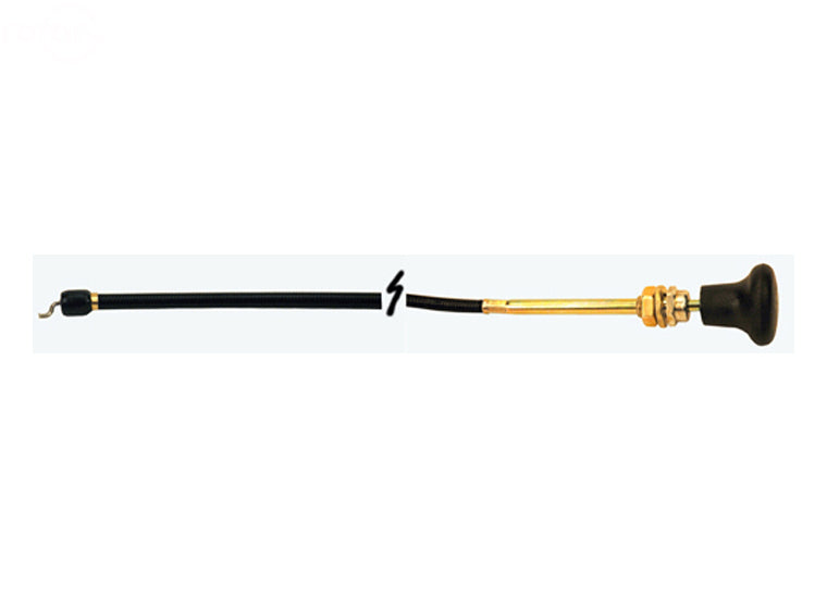 # 13014 CHOKE CONTROL CABLE FOR EXMARK