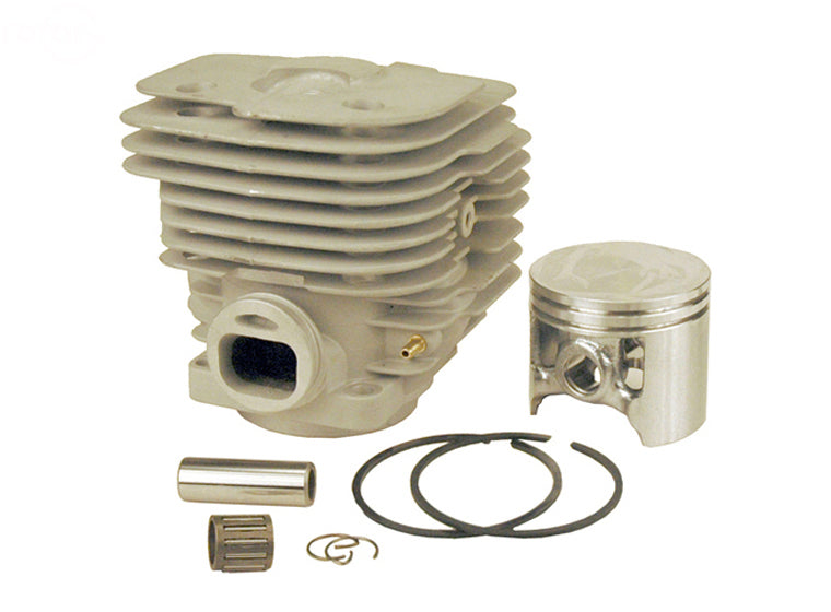 # 13015 CYLINDER & PISTON ASSEMBLY