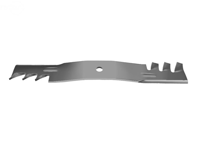 # 13016 COPPERHEAD MULCHING BLADE 18" X 5/8" BOBCAT