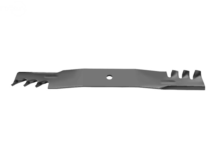 # 13017 COPPERHEAD MULCHING BLADE 21" X 5/8" BOBCAT