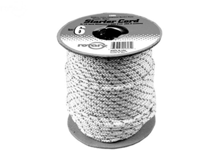 # 1302 ROPE #4-1/2 X 200' ROLL