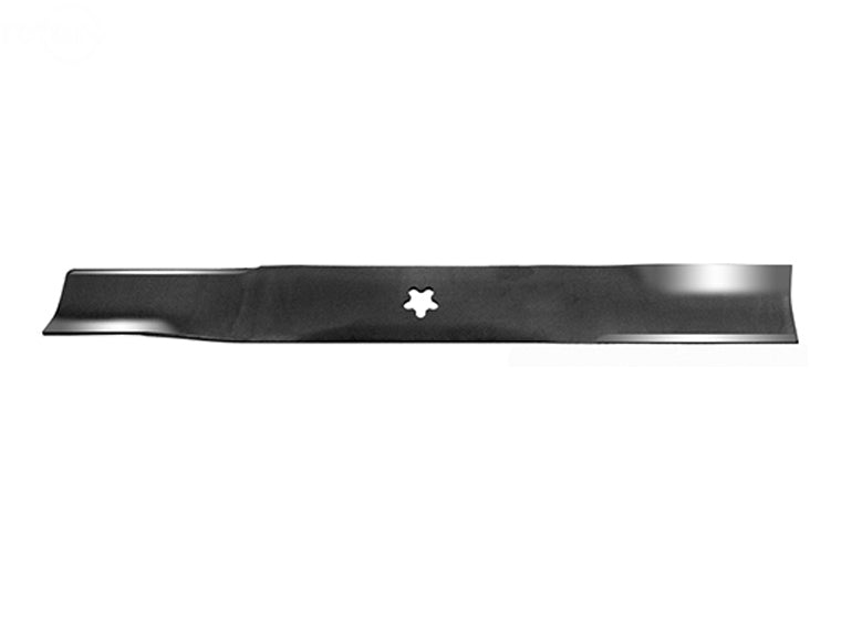 # 13023 BLADE 22" X 5 POINT STAR AYP
