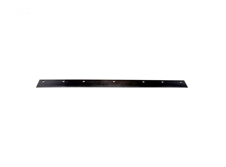 # 13034 SCRAPER BAR FOR SIMPLICITY