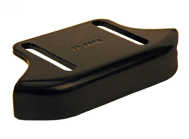 # 13043 SKID SNOWBLOWER HONDA