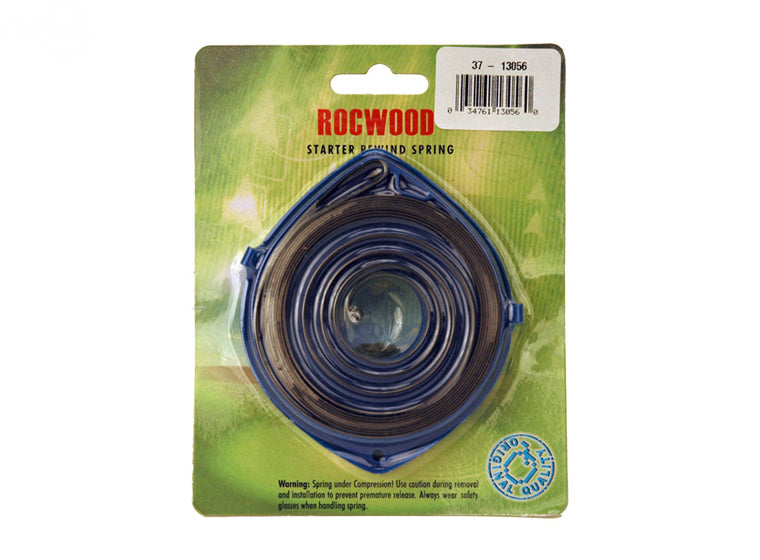 # 13056 RECOIL SPRING FOR HUSQVARNA