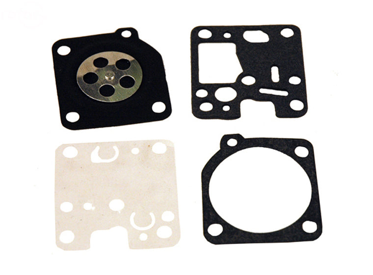 # 13063 CARBURETOR KIT FOR ZAMA
