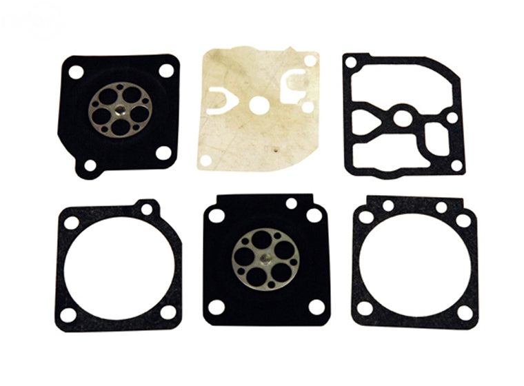 # 13097 CARBURETOR KIT ZAMA