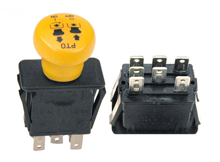 # 13106 PTO SWITCH FOR MTD/CUB CADET