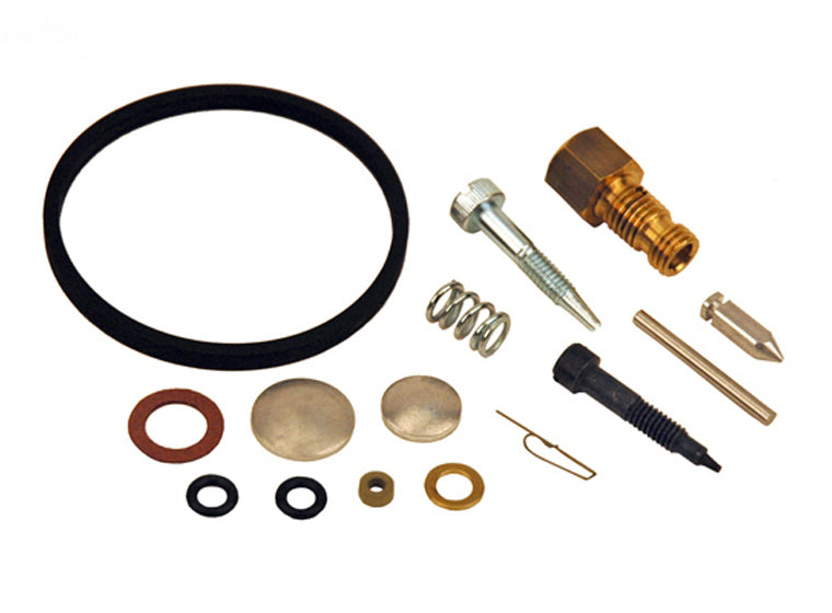 # 13128 CARBURETOR OVERHAUL KIT