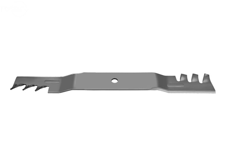 # 13129 COPPERHEAD MULCHING BLADE 21-5/8" X 5/8" TORO