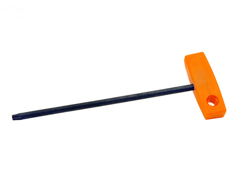 # 13161 T-HANDLE TORX WRENCH T27